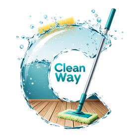 Clean Way Logo