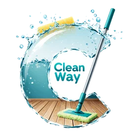Clean Way Logo
